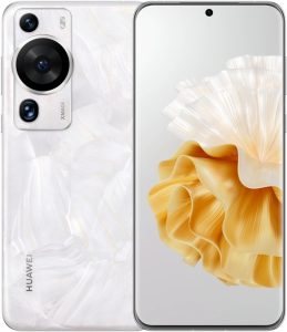 Huawei P60 Pro | هواوي بي 60 برو