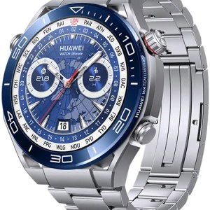 Huawei Watch Ultimate | هواوي ووتش ألتيميت