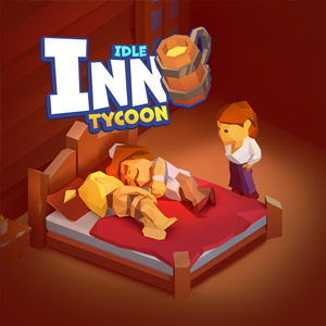 تحميل لعبة Idle Inn Tycoon لتنظيم وإدارة فندق الأحلام، للأندرويد والأيفون