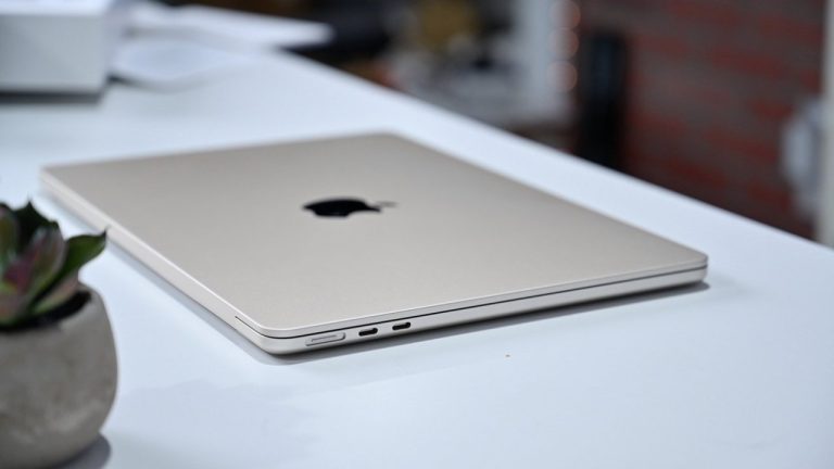 أجهزة MacBook Air مقاس 13 بوصة و 15 بوصة القادمة ستعمل بشرائح M3 الأحدث من أبل