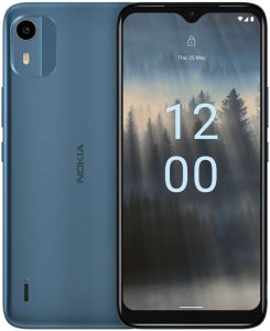 Nokia C12 Pro | نوكيا سي 12 برو
