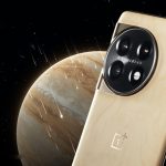 ونبلاس تكشف عن إصدار OnePlus 11 Jupiter Rock المستوحى تصميمه من كوكب المشتري