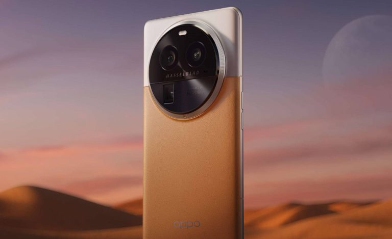 أوبو تعلن عن هاتفها الرائد الأقوى الجديد Oppo Find X6 Pro .. تصميم مميز بكاميرات وأداء منافسين