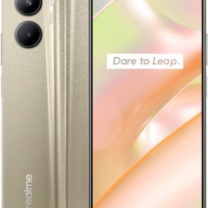 Realme C33 2023 | ريلمي سي 33 2023