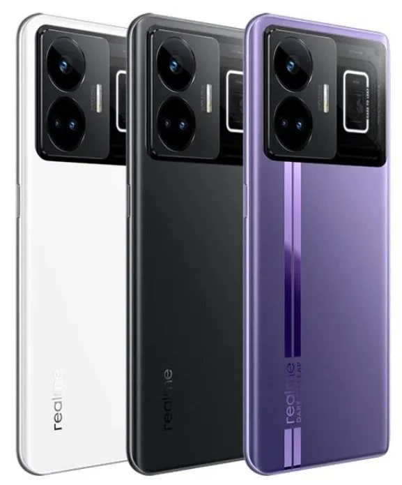 سعر و مواصفات Realme GT3 سعر و مواصفات Realme GT3
