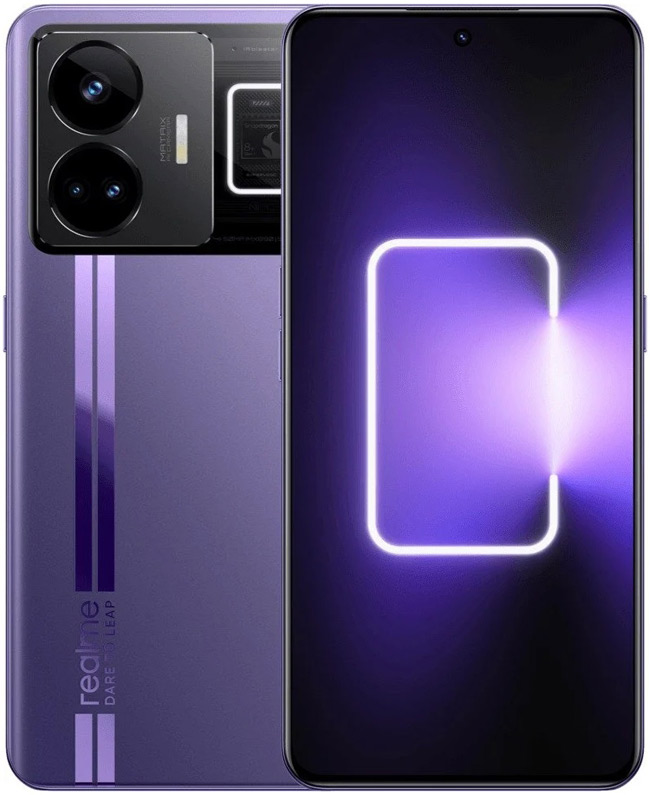 سعر و مواصفات Realme GT3 سعر و مواصفات Realme GT3
