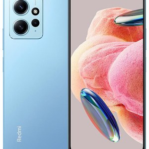 Xiaomi Redmi Note 12 4G | شاومي ريدمي نوت 12 4G