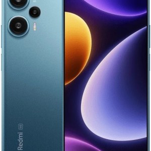Xiaomi Redmi Note 12 Turbo | شاومي ريدمي نوت 12 توربو