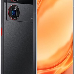 ZTE nubia Z50 Ultra | زد تي إيه نوبيا زيد 50 ألترا
