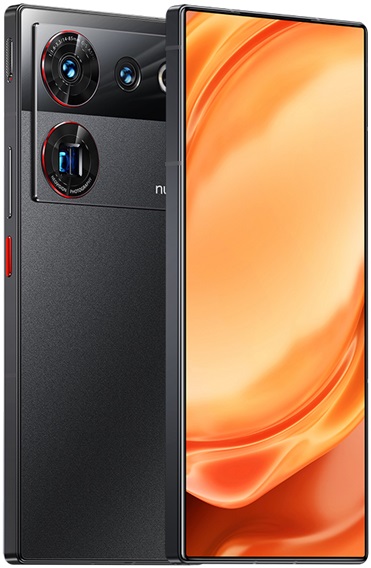 سعر و مواصفات ZTE nubia Z50 Ultra سعر و مواصفات ZTE nubia Z50 Ultra