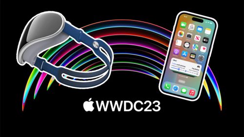 Apple تحدد موعد مؤتمر WWDC في 5 يونيو والذي تخطط فيه لإطلاق سماعة رأس الواقع المختلط