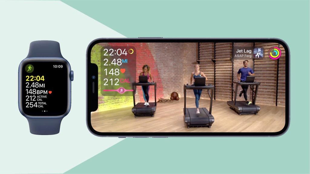 دليلك الكامل إلى Apple Health و Apple Fitness و Apple Fitness Plus تطبيقات الصحة واللياقة من أبل