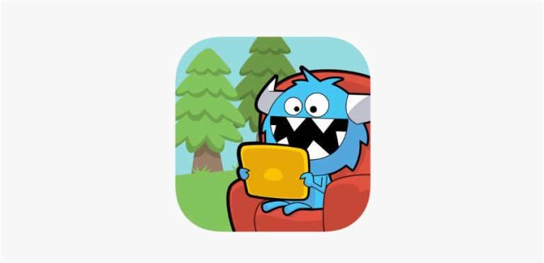 تحميل لعبة codeSpark تحديات تعليم البرمجة للأطفال، للأندرويد والأيفون