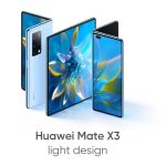 Huawei تستعد لإطلاق Mate X3 المنافس الجديد .. هذا الشهر مزوداً باتصال عبر الأقمار الصناعية