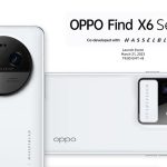Oppo تحدد الموعد الرسمي لإطلاق لسلسلة Find X6