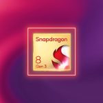 تسريبات عن شرائح Snapdragon 8 Gen 3 الرائدة الجديدة من كوالكوم