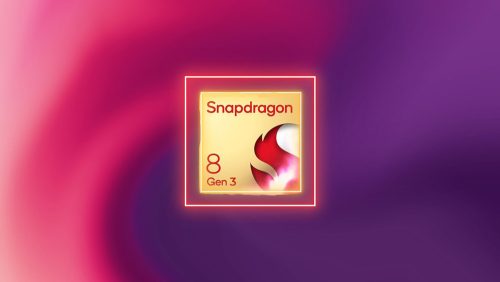 تعرف على قامة الهواتف الذكية التي ستستخدم شرائح Snapdragon 8 Gen 3 الأحدث والأقوى