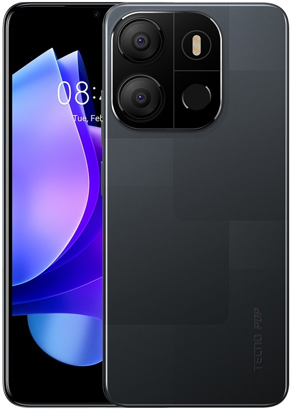 Tecno Pop 7 | تكنو بوب 7 Tecno Pop 7 | تكنو بوب 7
