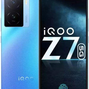 vivo iQOO Z7 | فيفو أي كيو أو أو زيد 7