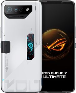 Asus ROG Phone 7 Ultimate | أسوس روج فون 7 ألتيميت