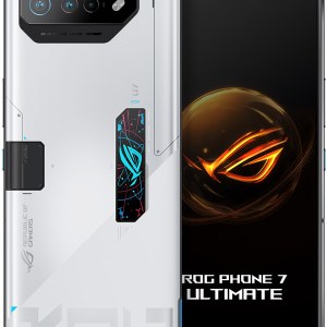 Asus ROG Phone 7 Ultimate | اسوس روج فون 7 ألتيميت
