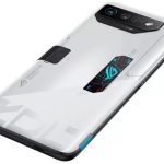 Asus ROG Phone 7 Ultimate | أسوس روج فون 7 ألتيميت