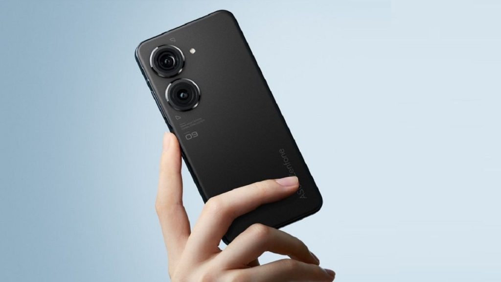 تسريبات Asus Zenfone 10 تكشف عن جهاز قوي قادم
