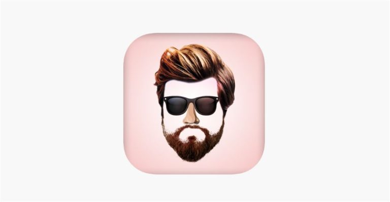تحميل التطبيق Beard Photo Editor لتعديل الصور الشخصية وإضافة الذقن، للأندرويد والأيفون
