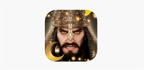 تحميل لعبة Conquerors Golden Age لعبة السلطان الأعظم والجيوش الجبّارة، للأندرويد والأيفون