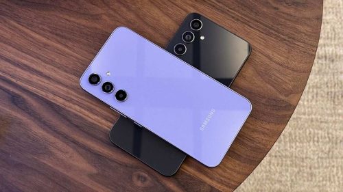 سامسونج تعلن أن هواتف سلسلة Galaxy A ستحصل على تطبيق Camera Assistant مع Android 14