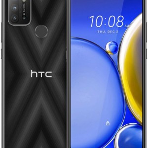 HTC Wildfire E2 Play | إتش تي سي وايلد فاير إي 2 بلاي