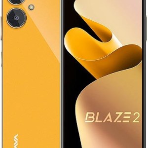 Lava Blaze 2 | لافا بليز 2