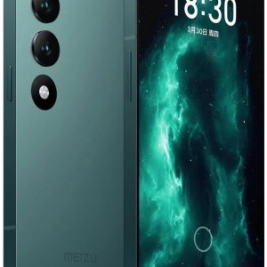 Meizu 20 Infinity | مايزو 20 إنفينيتي