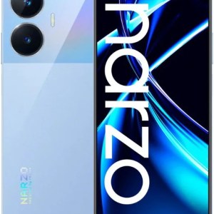 Realme narzo N55 | ريلمي نارزو إن 55