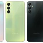 Samsung Galaxy A24 4G | سامسونج جالاكسي إيه 24 4 جي