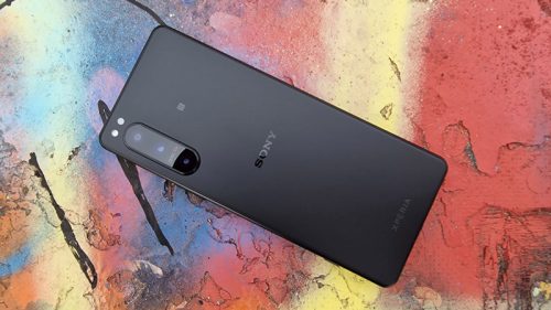 سوني تستعد للإعلان عن Sony Xperia 5 V مع قدرة شحن سريع 33 واط