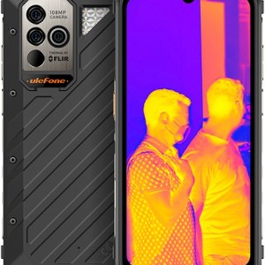 Ulefone Power Armor 19T | يوليفون بور أرمور 19 تي