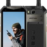 Ulefone Power Armor 20WT | يوليفون بور أرمور 20 وات