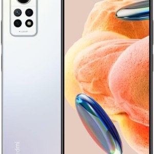 Xiaomi Redmi Note 12 Pro 4G | شاومي ريدمي نوت 12 برو 4 جي