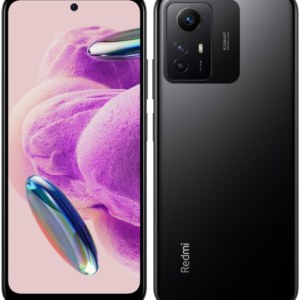 Xiaomi Redmi Note 12S | شاومي ريدمي نوت 12 إس