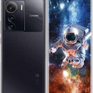 ZTE Axon 50 Ultra | زد تي اي إكسون 50 ألترا