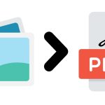 كيفية تحويل ملفات JPG إلى PDF على أي جهاز ؟ (Windows Mac Android iOS)