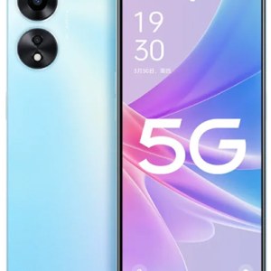 Oppo A1x | اوبو ايه 1 إكس