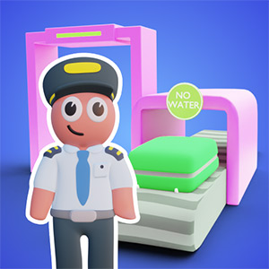 تحميل اللعبة Airport Master لإدارة المطارات وتنظيم نقل الركاب للأندرويد والأيفون