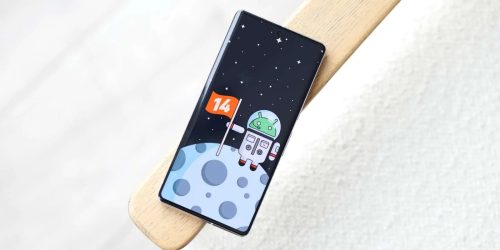 من OnePlus إلى Xiaomi … يمكنك الآن الحصول على الإصدار التجريبي من Android 14 على هذه الهواتف