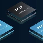 ARM تكشف النقاب عن Cortex-X4 أسرع وحدة معالجة مركزية لها حتى الآن 