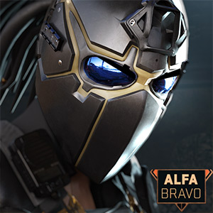 تحميل اللعبة Combat Master لقتال الأعداء بالأسلحة المختلفة للأندرويد والأيفون