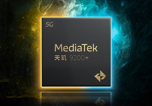  إطلاق MediaTek Dimensity 9200 Plus المنافس الجديد لـ Snapdragon 8 Gen 2 