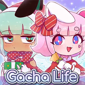تحميل لعبة Gacha Life لإنشاء الرسوم المتحركة وتشغيلها للأندرويد والأيفون
