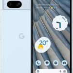 Google Pixel 7a | جوجل بيكسل 7 إيه